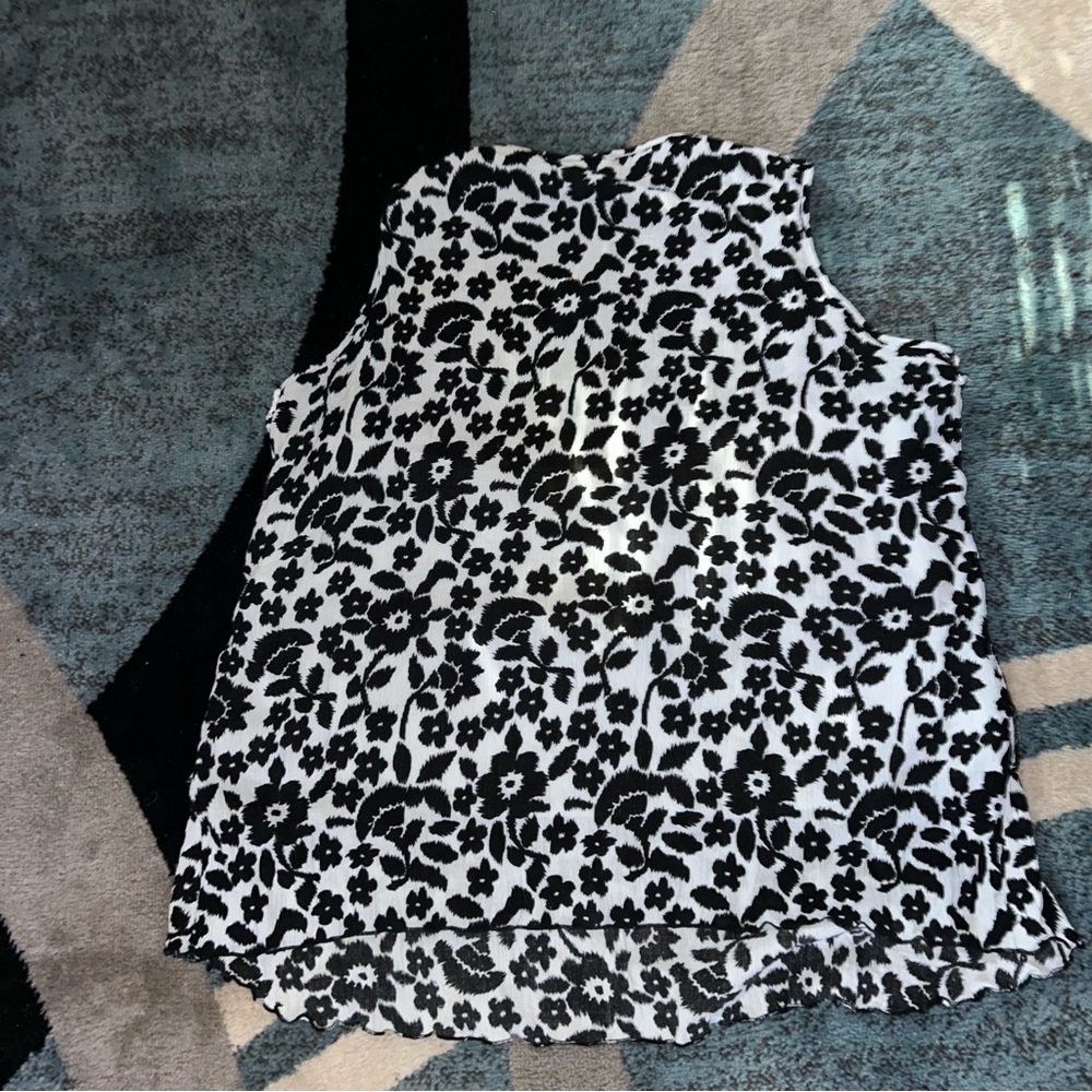 Blouse - Picture 2 of 2